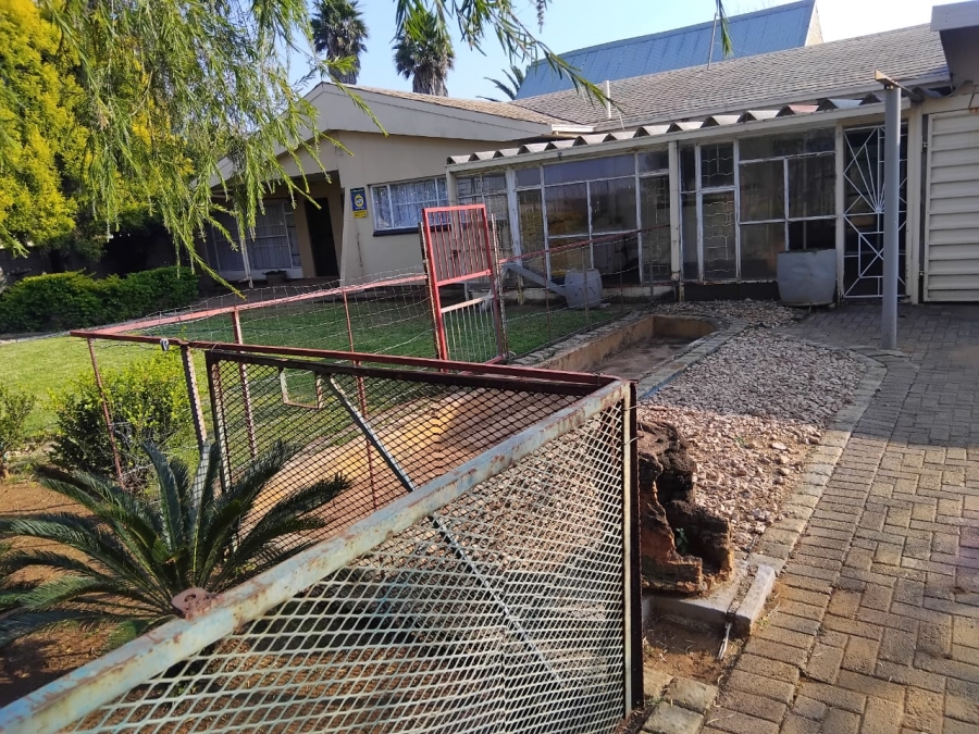 3 Bedroom Property for Sale in Meiringspark North West